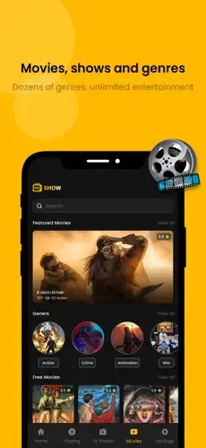 good-movie-in-hotstar Movies and shows